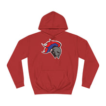 Load image into Gallery viewer, &quot;Champion Grit City Knights&quot; College Style Hoodie
