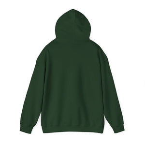 "Seattle Sabercats" Hooded Sweatshirt - Seattle Sabercats Team Apparel