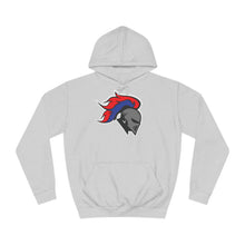 Load image into Gallery viewer, &quot;Champion Grit City Knights&quot; College Style Hoodie
