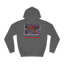 Load image into Gallery viewer, &quot;Champion Grit City Knights&quot; College Style Hoodie
