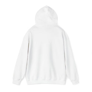 "Seattle Sabercats" Hooded Sweatshirt - Seattle Sabercats Team Apparel