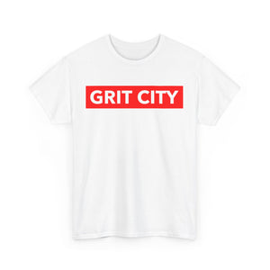 "Supreme Grit" Grit City Swag T-Shirt