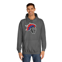 Load image into Gallery viewer, &quot;Champion Grit City Knights&quot; College Style Hoodie
