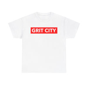 "Supreme Grit" Grit City Swag T-Shirt