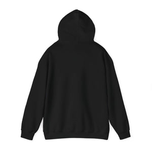 "Seattle Sabercats" Hooded Sweatshirt - Seattle Sabercats Team Apparel