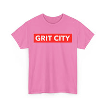 Load image into Gallery viewer, &quot;Supreme Grit&quot; Grit City Swag T-Shirt
