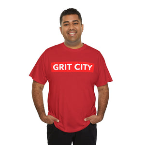 "Supreme Grit" Grit City Swag T-Shirt