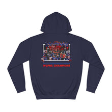 Load image into Gallery viewer, &quot;Champion Grit City Knights&quot; College Style Hoodie
