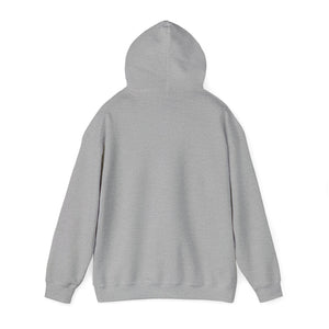 "Seattle Sabercats" Hooded Sweatshirt - Seattle Sabercats Team Apparel