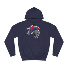 Load image into Gallery viewer, &quot;Champion Grit City Knights&quot; College Style Hoodie
