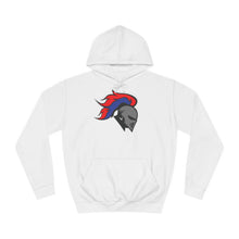 Load image into Gallery viewer, &quot;Champion Grit City Knights&quot; College Style Hoodie
