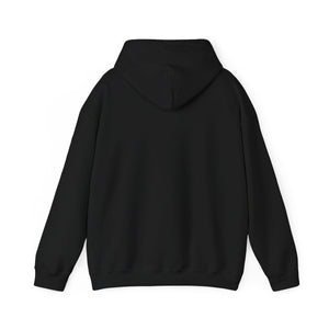 "Seattle Sabercats" Hooded Sweatshirt - Seattle Sabercats Team Apparel