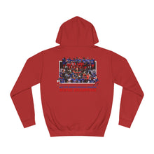 Load image into Gallery viewer, &quot;Champion Grit City Knights&quot; College Style Hoodie
