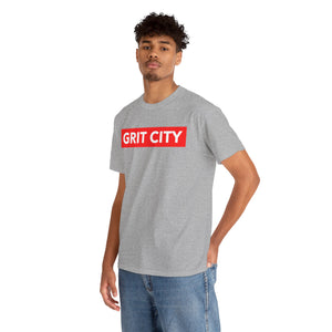 "Supreme Grit" Grit City Swag T-Shirt