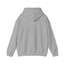Load image into Gallery viewer, &quot;Seattle Sabercats&quot; Hooded Sweatshirt - Seattle Sabercats Team Apparel
