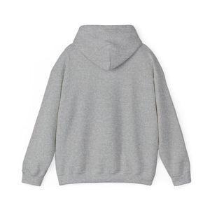 "Seattle Sabercats" Hooded Sweatshirt - Seattle Sabercats Team Apparel