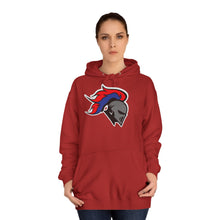 Load image into Gallery viewer, &quot;Champion Grit City Knights&quot; College Style Hoodie
