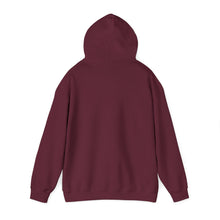 Load image into Gallery viewer, &quot;Seattle Sabercats&quot; Hooded Sweatshirt - Seattle Sabercats Team Apparel
