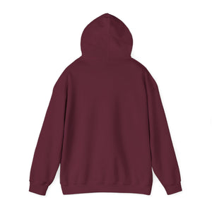 "Seattle Sabercats" Hooded Sweatshirt - Seattle Sabercats Team Apparel