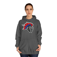 Load image into Gallery viewer, &quot;Champion Grit City Knights&quot; College Style Hoodie
