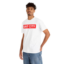 Load image into Gallery viewer, &quot;Supreme Grit&quot; Grit City Swag T-Shirt
