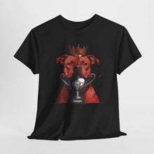 Load image into Gallery viewer, Grit City &quot;Championship Dawgs 2024&quot; Knights T-Shirt
