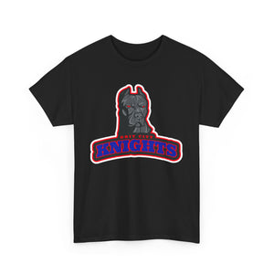 Grit City 2024 "Dawgs" Knights T-Shirt