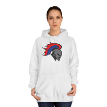 Load image into Gallery viewer, &quot;Champion Grit City Knights&quot; College Style Hoodie
