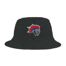 Load image into Gallery viewer, Grit City Knights Bucket Hat
