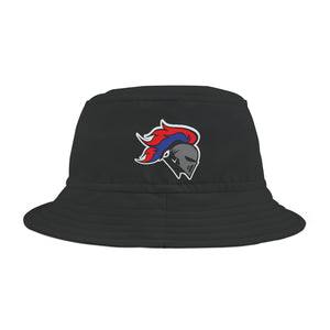 Grit City Knights Bucket Hat