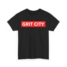 Load image into Gallery viewer, &quot;Supreme Grit&quot; Grit City Swag T-Shirt
