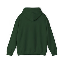 Load image into Gallery viewer, &quot;Seattle Sabercats&quot; Hooded Sweatshirt - Seattle Sabercats Team Apparel
