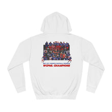 Load image into Gallery viewer, &quot;Champion Grit City Knights&quot; College Style Hoodie
