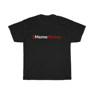 Meme Money Tee