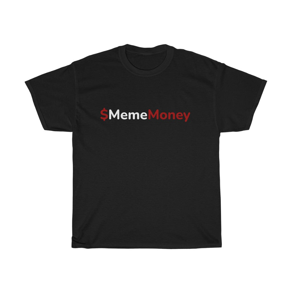 Meme Money Tee