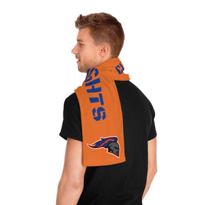 Grit City Knights Scarf