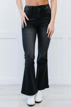 Load image into Gallery viewer, Kancan High Rise Flared Leg Jeans
