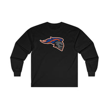 Load image into Gallery viewer, Grit City Knights Ultra Cotton Long Sleeve Tee
