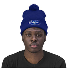 Load image into Gallery viewer, Northwest Hurricanes &quot;Pom-Pom&quot; Beanie
