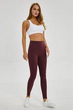 Load image into Gallery viewer, High Waist Active Leggings
