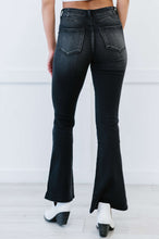 Load image into Gallery viewer, Kancan High Rise Flared Leg Jeans
