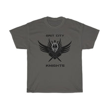 Load image into Gallery viewer, &quot;Knightman&quot; GCK Cotton Tee
