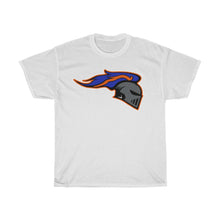 Load image into Gallery viewer, Knights Logo Heavy Cotton Tee
