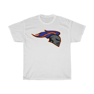 Knights Logo Heavy Cotton Tee