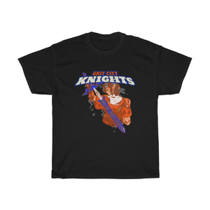 "Missing Link" Knights T-Shirt