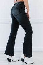 Load image into Gallery viewer, Kancan High Rise Flared Leg Jeans
