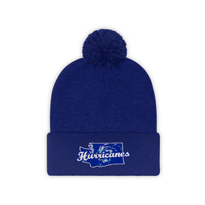 Northwest Hurricanes "Pom-Pom" Beanie