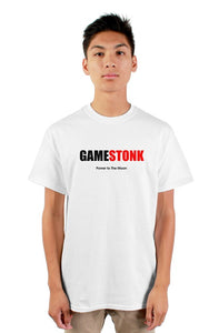 GameStonk Tee