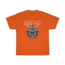 Load image into Gallery viewer, &quot;DESTINY&quot; Knights Heavy Cotton Tee
