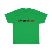 Load image into Gallery viewer, Merry Man Tee
